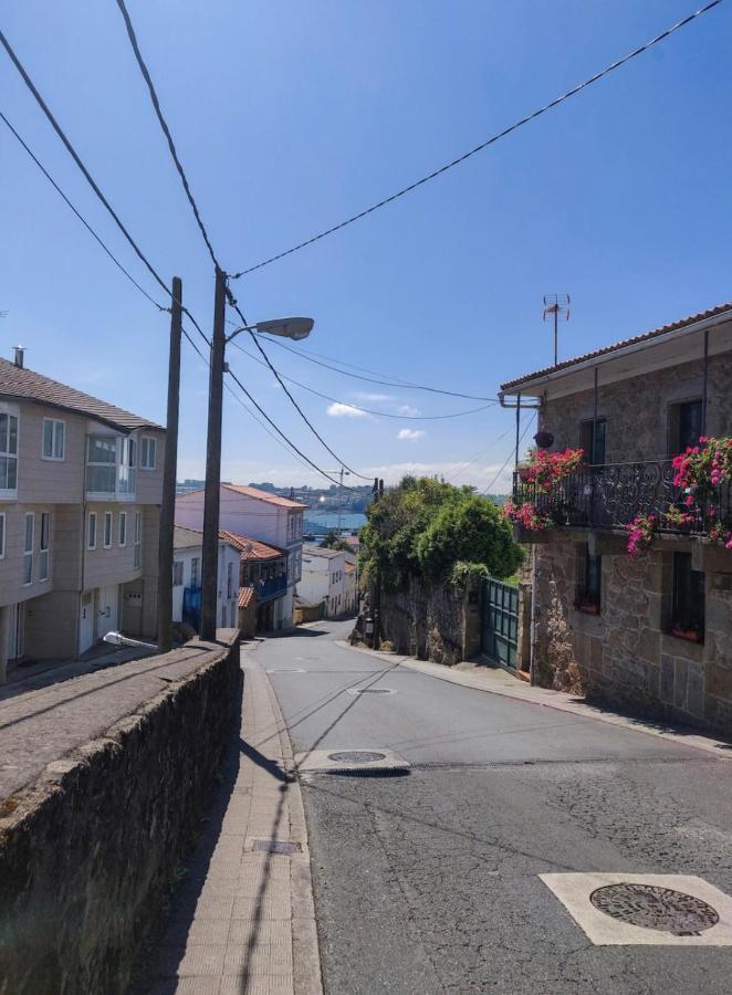 Grana Beach Ferrol A Coruña Dış mekan fotoğraf